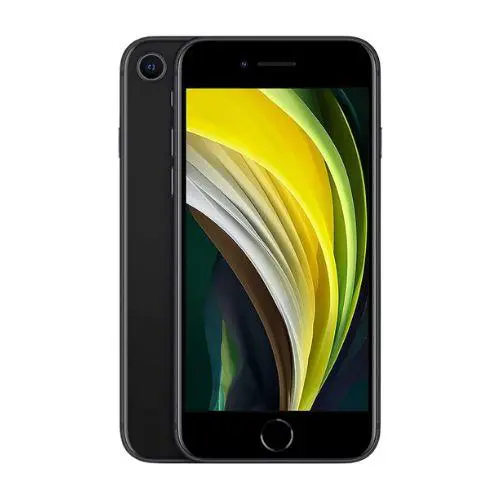 iPhone SE 2020 reconditionné
