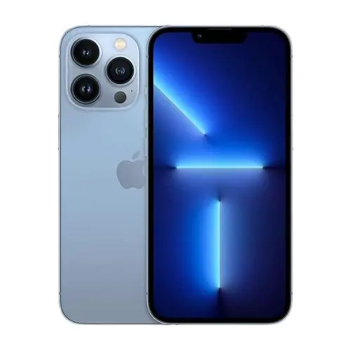 iPhone 13 Pro reconditionné