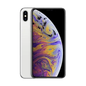 iPhone X reconditionné