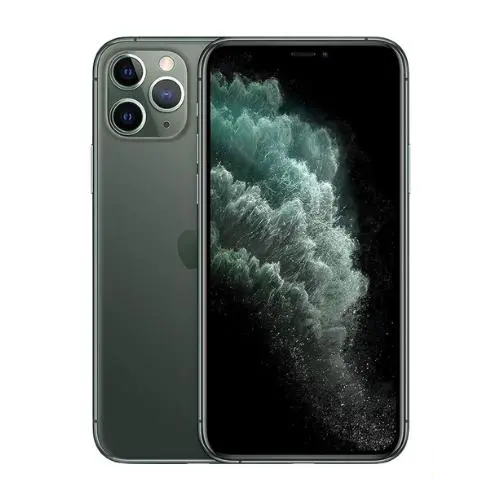 iPhone 11 Pro reconditionné – Image 4
