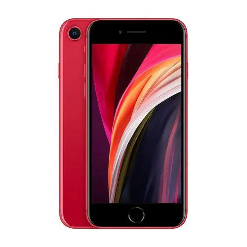 iPhone SE 2020 reconditionné – Image 3