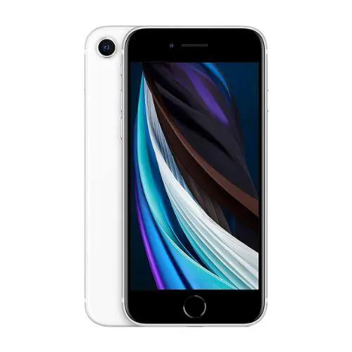 iPhone SE 2020 reconditionné – Image 2