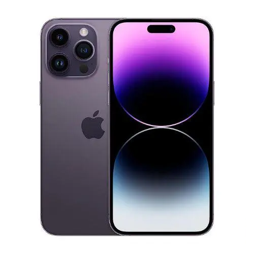 iPhone 14 Pro Max reconditionné