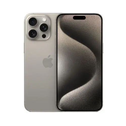 iPhone 15 Pro reconditionné – Image 2