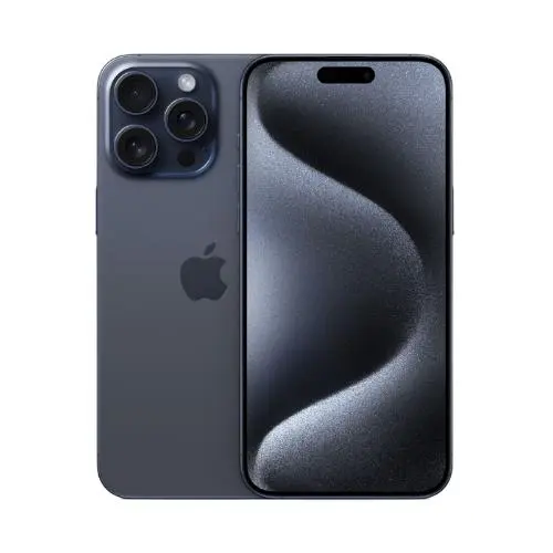 iPhone 15 Pro reconditionné – Image 3