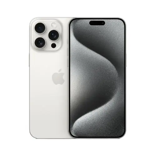 iPhone 15 Pro Max reconditionné – Image 4