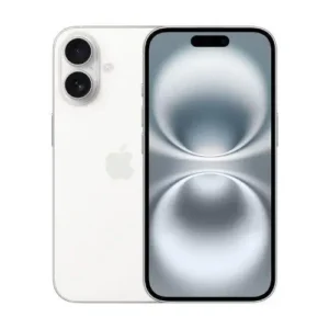 iPhone 16 reconditionné